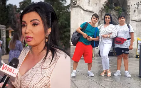 Adriana Bahmuțeanu, revoltată din cauza luptei cu statul român. Se gândește să părăsească țara: „Mi-aș lua copiii mâine și aș pleca. Aici nu te ajută nimeni” / EXCLUSIV