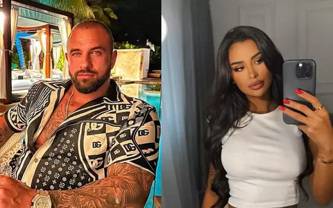 Alex Bodi și-a asumat relația cu Anca Kim, noua iubită, după războiul cu Dan Alexa. Ipostaza în care s-au afișat nu mai lasă loc de interpretări