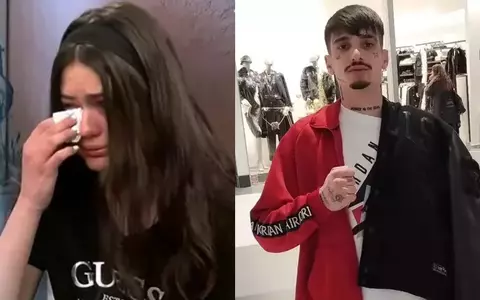 Iubita lui Raul WS, tânărul care a murit după ce a fost bătut pe litoral, omagiu emoționant: „Erai mereu vesel, plin de viață, minunat! Vei rămâne în inima mea”