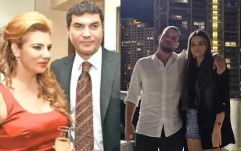 Cum arată Melissa și Angelo, gemenii Mihaelei și ai lui Cristi Borcea, la 22 de ani: „Două minuni care mi-au luminat viața, două suflete diferite, dar legate printr-o iubire specială”