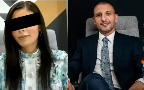 Cine este Cristina, mama copilului lui Ștefan Mandachi și cea care îl acuză de abuz fizic. A militat împotriva violenței domestice și s-a specializat în arta seducției