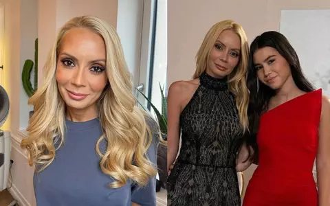 Daciana Sârbu, ajutată în afaceri de Irina, fiica ei și a lui Victor Ponta. Ce idee i-a propus tânăra: „Ea a simțit asta. Mă bucur că am ascultat-o”