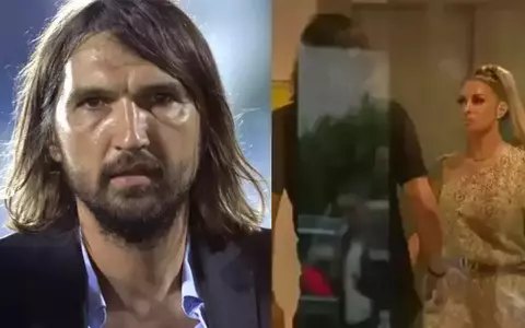 După scandalul cu Macron și soția sa, Dan Alexa se amuză pe seama pumnului încasat de la Anamaria Prodan: „Eu am stofă de președinte”
