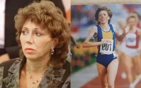 Doina Melinte, campioană la atletism, a făcut liceul într-o fostă pușcărie. Prin ce șoc a trecut: „I-am dat telefon tatălui meu să vină să mă ia. A fost un chin”
