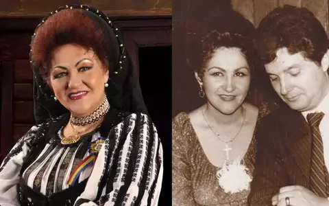 Cine este Elena Merișoreanu. Legendă a folclorului românesc, cântă de la 3 ani, a învins cancerul tiroidian de două ori, e căsătorită și are două fiice