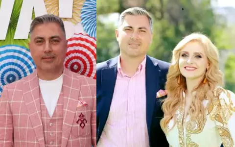 Alexandru Ciucu explică de ce el și Alina Sorescu aveau frigidere separate și își împărțeau cumpărăturile, în timpul căsniciei: „Nu erau două, erau trei. Sunt niște lucruri nuanțate”