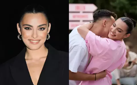 Alexia Eram a publicat primele imagini cu Tonghi, iubitul ei. Cum s-au afișat pe Instagram
