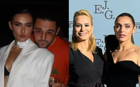Mario Fresh o respectă pe Andreea Esca pentru că nu s-a implicat în relația lui cu Alexia Eram: „M-au luat precum copilul lor”/ În ce relații a rămas cu prezentatoarea, la un an de la despărțirea de fiica ei