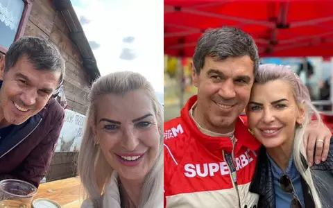 Anna, soția lui Mihai Leu, mesaj dureros după ce fostul campion a ajuns în comă indusă. Mesajul transmis de Spitalul Fundeni: „Se menţine starea generală gravă”