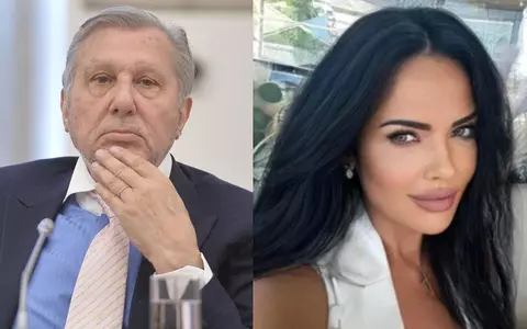 Ilie Năstase îi cere scuze public soției, despre care spune că e "femeia vieții lui" și sugerează că nu vor divorța. Mesaj pentru Brigitte, fosta lui parteneră: „Văd că își dă cu părerea. E între mine și Ioana”