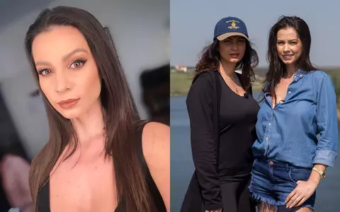 Cine este Iuliana Luciu. S-a lansat în showbiz la 15 ani, ca solistă în trupa Kyss, a jucat în seriale celebre și a fost logodită