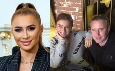 Anamaria Prodan a câștigat în instanță numele „Reghecampf”: „În mod definitiv, chiar dacă fostul soț s-a opus cu vehemență”. De ce a vrut impresara să păstreze numele de familie al fostului soț