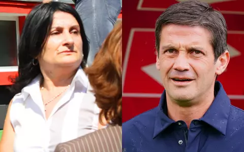 Mama lui Cristi Chivu, mândră și nostalgică, după ce el a devenit antrenorul lui Inter Milano: „Se ducea singur la antrenamente, cu tramvaiul. A fost greu, dar a meritat”
