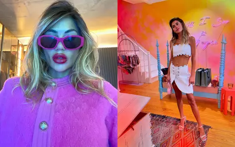 Influencerița turcă Nihal Candan a murit la 30 de ani. Suferea de anorexie și ajunsese să cântărească doar 29 de kilograme / În trecut, a fost concurentă Survivor și Bravo, ai stil!