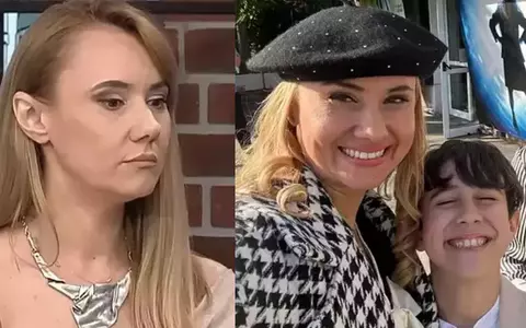 Oana Ioniță a câștigat o luptă dificilă în instanță - își va putea vedea copilul mai des: "Fiecare oră, un mare beneficiu". Cât timp petrece acum lunar  cu Maxim, fiul ei și al lui Florin Budnaru