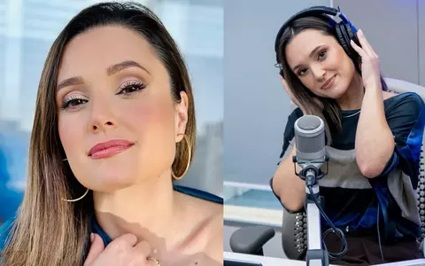 Cine este Oana Zamfir de la Digi FM. A lucrat timp de 12 ani în televiziune și s-a întors la radio, prima ei dragoste