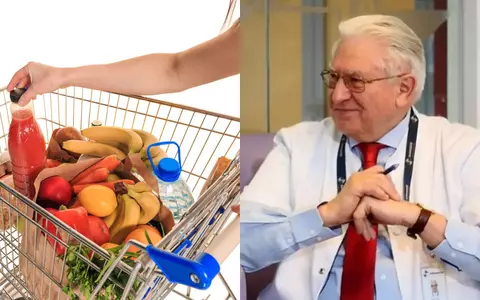 Vlad Ciurea dezvăluie cele două alimente care ne pot face mai inteligenți. Se găsesc în orice magazin