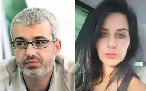 Cătălin Crișan reacționează după ce fosta iubită l-a acuzat că a agresat-o fizic: "Pe această femeie o voi da în judecată"