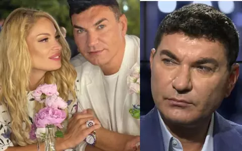 Ce a făcut Cristi Borcea pentru a avea întotdeauna succes la femei: „Am avut 1,90 m, notorietate, putere și cașcaval”/ Cum a cucerit-o pe Valentina Pelinel