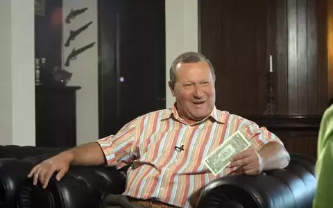 Cum se simte Cristian Țânțăreanu și ce activități are la vârsta de 81 de ani: ”Medicul mi-a spus că, dacă sunt cumpătat, voi prinde Crăciunul”. În ce vacanțe de cinci stele a fost / EXCLUSIV