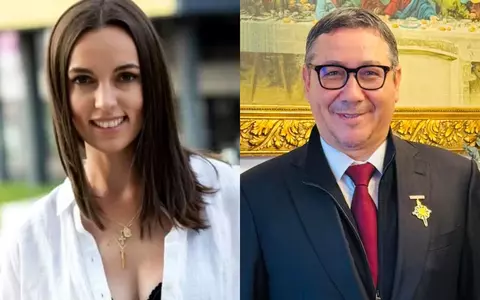 Cine este Cristina Petrovici, iubita lui Victor Ponta. E din Cluj, organizează primul turneu profesionist de golf din România și l-a cunoscut pe fostul premier pe un teren de golf din Turcia
