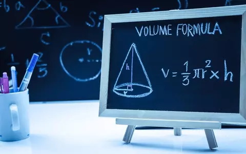 Cum se calculează volumul