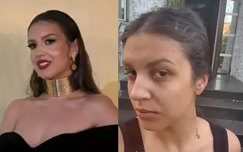 Încă un caz șocant! Daiana Nicolae, o tânără de 22 de ani, mamă a două fetițe, a fost sechestrată și tunsă în pădure de fostul iubit: „M-a lovit în burtă, în față, a încercat să-mi scoată ochii. Îmi spunea că o să mă omoare”