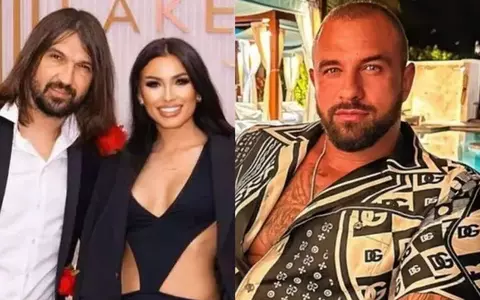 Alex Bodi l-a invitat la el acasă pe Dan Alexa: "Am vorbit cu el la telefon, bătaia nu se mai poartă acum. Nu e vorba că am apărut eu sau alt bărbat, cred că este vina lui în totalitate!"