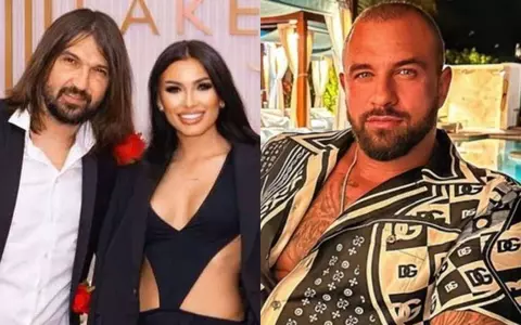 Dan Alexa a filmat-o pe Andrada, fosta soție de care a divorțat recent, în timp ce ieșea din casa lui Alex Bodi: „A fost greu până am pus puzzle-ul pe masă”/ A aflat despre infidelitate când s-a întors din Asia Express