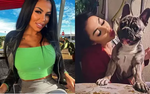 Denisa Păun, tânăra ucisă în Italia, a fost înmormântată. Imagini sfâșietoare de la priveghi: "Am plâns toți, a fost greu de suportat". Mama ei - distrusă de durere, câinele ei a vegheat-o non stop