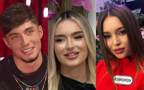 Pe cine a ales Dorobanțu de la Casa iubirii dintre Veronica și Naomi: „Între mine și ea nu o să existe niciodată nimic amoros. Ele se pot înțelege dacă lasă una de la alta”