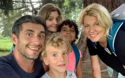 De ce copiii lui Dragoș Bucur și ai Danei Nălbaru nu au acces la social media. Cât de stricți sunt ca părinți: „Cresc în fiecare zi şi ajungi să te obişnuieşti cu gândul și cu schimbările”