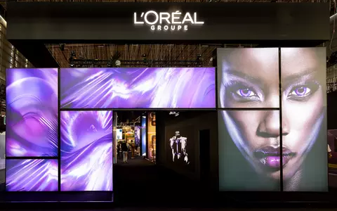 L’Oréal, desemnată cea mai inovatoare companie din Europa