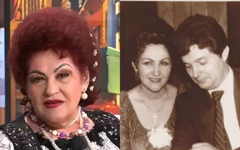 Cum a aflat Elena Merișoreanu că a fost înșelată de Viorel Croitoru, soțul ei: „I-am spus: Ție nu ți-e rușine? Tu, prietena mea, te iei cu bărbatul meu? Te arunc în gârlă!”/ Mama ei a convins-o să nu divorțeze