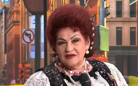 De ce nu s-a căsătorit Elena Merișoreanu cu Aly, fiul patronului de la Ferrari: „Le spunea celor din delegație că vrea să se însoare cu mine”/ Cum a ajuns să fie prietenă cu amanta soțului ei, Viorel Croitoru