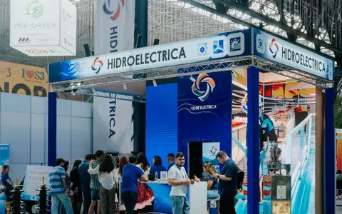 ENERGY EXPO® și-a consolidat poziția de lider în rândul evenimentelor de energie din Europa de Sud-Est
