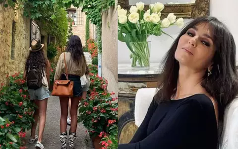 Dana Budeanu, mărturisiri emoționante despre gemenele ei: "Nu le-am certat vreodată, nu le-am umilit nicicând". Maria și Dana au 20 de ani