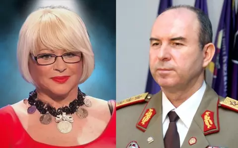 Mirabela Dauer, audiată la DNA, după ce ar fi primit un loc de veci concesionat ilegal de Cătălin Zisu: „O durere surdă și o umilință care nu mi se cuvin. Sunt mâhnită și indignată”