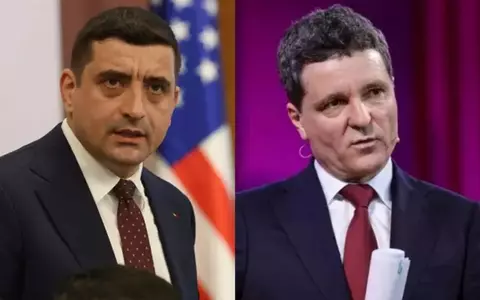 George Simion, un nou derapaj! L-a făcut din nou autist pe Nicușor Dan: "Să scăpăm de el!"