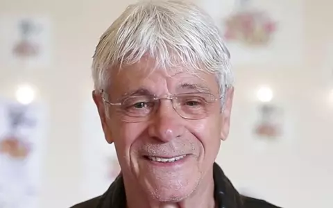 Ce relație are Gheorghe Visu cu fiica sa. Andreea a fost la aproape toate spectacolele lui: „N-am fost un tată foarte atent. Ține la mine mult”