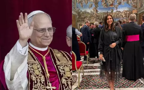 Simona Halep, întâlnire emoționantă cu Papa Leon al XIV-lea: „Un moment care va rămâne în inima mea pentru totdeauna”. Imagini cu cei doi, de la Roma