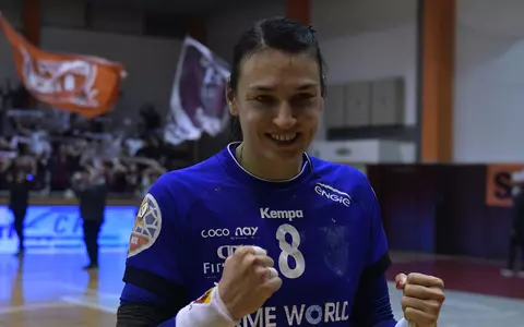 Cine este Cristina Neagu, cea mai mare handbalistă din istorie, dincolo de viața de campioană: „Sunt un om obișnuit, care găsește fericire în lucrurile simple. Sportul e în ADN-ul meu”