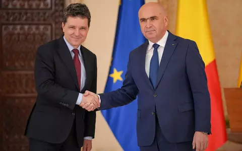 Nicușor Dan spune că măsurile draconice pregătite de guvernul Bolojan vor lovi toate categoriile, inclusiv privilegiații: „E ca o boală. Toată lumea va plăti”