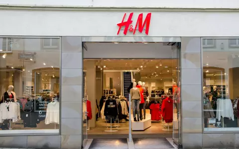Se închide cel mai mare magazin H&M din România, după 14 ani de activitate! Care este motivul
