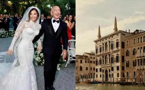 Cum arată Aman Venice – hotelul unde Jeff Bezos și Lauren Sánchez s-au cazat în timpul nunții. Prețul unei camere variază între 2.500 și 11.000 de euro pe noapte