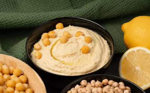 Care este ingredientul secret pentru un humus perfect. Ce nu știai despre rețeta tradițională