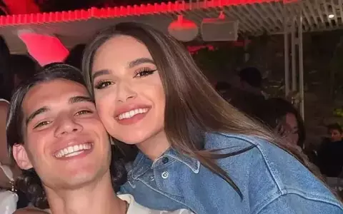 Cum l-a cunoscut Ianis Hagi pe Thomas Ferfelis, soțul Kirei Hagi, sora lui. Au fost prieteni înainte să-l cunoască ea: ”Provine dintr-o familie cu principii importante. Ne știm de foarte mult timp”