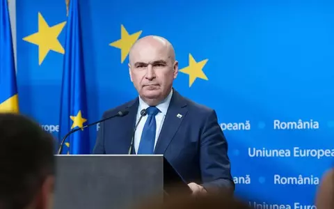 Ilie Bolojan anunță că PNL participă la guvernare „fără niciun fel de condiții legate de o persoană sau alta”