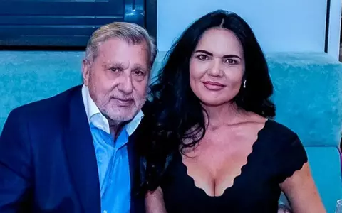 Ioana și Ilie Năstase divorțează, iar ea a explicat de ce a decis să depună actele acum: "E vorba de agresivitate, de amenințări. Nu poți permite la infinit niște lucruri care nu-s demne de o femeie"
