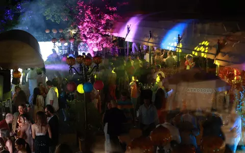 De 26 de ani, VIVA! este cea mai iubită revistă din România! Mulțumim tuturor celor care au celebrat alături de noi la VIVA! PARTY 2025!